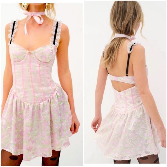 cleobella mylah mini dress Cleobella Emma Mini Dress